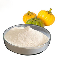 Garcinia Cambogia Extract China Pure Hca Garcinia Cambogia Fruit Extract Poeder/Garcinia Cambogia P.e