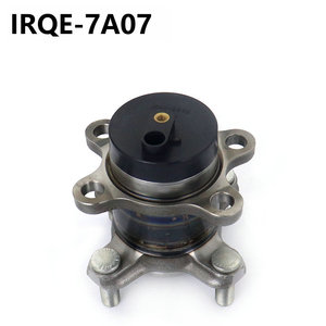 Ensemble de tête d'arbre d'entraînement avec roulement automobile IRQE-7A07 43402-79J00 pour véhicules Suzuki - Product Image 1