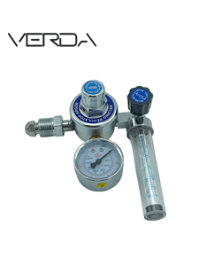 Promoção Equipamentos de Solda a Gás Regulador Medidor de Argônio de Qualidade Economia de Energia Manômetro de Argônio - Product Image 5