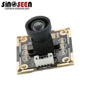 Global Shutter Color image 120fps High Frame Rate OV9782 Camera Module usb camera module