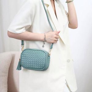 แคตตาล็อก VIP กระเป๋าแบรนด์เนมหรูขายดีสำหรับผู้หญิง กระเป๋าแฟชั่นสำหรับใช้ในชีวิตประจำวัน กระเป๋าสะพายข้าง - Product Image 2