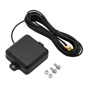 GNSS GPS ความแม่นยำสูงจีพีเอส Beidou GLONASS galileo เสาอากาศหลาย GNSS ชาย Ip65แม่เหล็กติดตั้ง L1 L2 GNSS เสาอากาศ L5 - Product Image 2