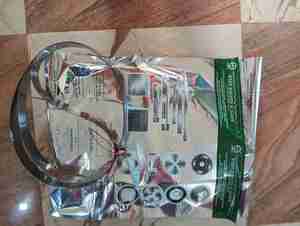 Cuchillo de cinta industrial con hoja de sierra y corte Cuchillas industriales Categoría de producto - Product Image 4