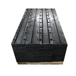 China Direct Factory Price OEM Concrete Rubber Expansion Joint for Highway Road Bridge Decks Malaysia Kenya used