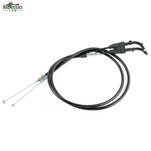 Cable de Acelerador KOLMIO-LAM para Accesorios de Motocicleta <span class=keywords><strong>Yamaha</strong></span> <span class=keywords><strong>MT07</strong></span> MT-07 FZ07 FZ-07 2014 2015 2016 <span class=keywords><strong>2017</strong></span> 2018 - Product Image 6