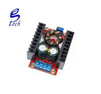 Convertisseur de tension 5 W 150W DC vers DC 10-32V vers 12-35V, Module de chargeur, élévateur