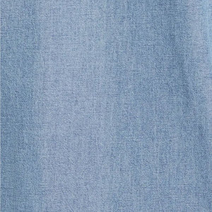 Camisa de Mezclilla Lisa para Hombre, Informal, a la Moda, de Alta Calidad, 100% Algodón, Transpirable, Antiarrugas, de Secado Rápido, Personalizable, para Verano - Product Image 6