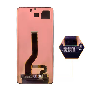 Precio de Fábrica Pantalla LCD Original para Teléfono Móvil para A01 A10 A12 A20 A21 A22 A30 A40 A310 A510 A60 A70 A80 A920 - Product Image 1