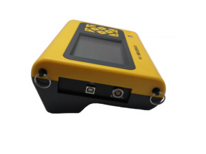 Kỹ thuật số NDT kiểm tra sâu quét bê tông bảo <span class=keywords><strong>v</strong></span>ệ dày kiểm tra kim loại định <span class=keywords><strong>v</strong></span>ị cốt thép <span class=keywords><strong>v</strong></span>ị trí Detector - Product Image 4