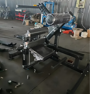 Nouveau acier hanche Extender <span class=keywords><strong>fessier</strong></span> Booster Gym Fitness équipement <span class=keywords><strong>fessier</strong></span> <span class=keywords><strong>pont</strong></span> Machine agenouillé <span class=keywords><strong>fessier</strong></span> isolateur - Product Image 6