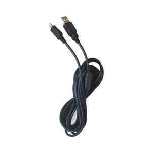 Câble <span class=keywords><strong>de</strong></span> chargement <span class=keywords><strong>de</strong></span> 3 mètres Câble <span class=keywords><strong>de</strong></span> données mini 5P avec anneau magnétique pour Sony <span class=keywords><strong>PS3</strong></span> Controller Charger - Product Image 1