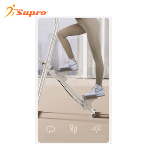 Supro, recién llegados, equipo para el hogar, máquina paso a paso para cardio y escaleras - Product Image 3