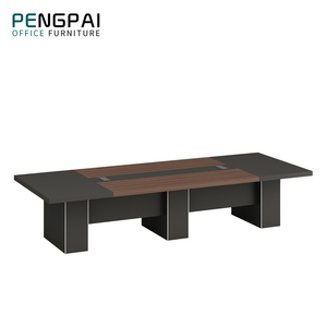 <span class=keywords><strong>โต๊ะ</strong></span><span class=keywords><strong>ประชุม</strong></span>และเก้าอี้หรูหราสำหรับสำนักงาน โรงแรม สำนักงานสมัยใหม่ <span class=keywords><strong>โต๊ะ</strong></span><span class=keywords><strong>ประชุม</strong></span> 10 ที่นั่ง - Product Image 2