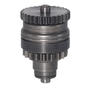 Tête de moteur de démarrage de moto Bendix tête de moteur de démarrage pour KTM 250 300 XC XC-W EXC 55140026300 55140026400 TE250 TE300 - Product Image 1