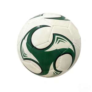Balón de Fútbol de Tamaño Oficial 5 para Partido y Entrenamiento con Agarre Mejorado y Construcción Duradera - Product Image 1