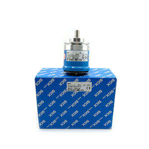 Encodeur SICK ATM60-P4H13X13 neuf pour la fabrication automobile, la logistique, le tri, les machines CNC - Product Image 1