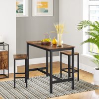 Table basse en métal durable, design tendance, pour la maison et les bureaux