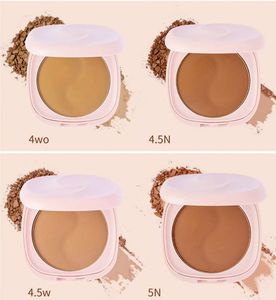 Polvo suelto <span class=keywords><strong>Bare</strong></span> Minerals, 32 colores, maquillaje, control de grasa, polvo facial mate, base en polvo para piel oscura, 32 colores - Product Image 3