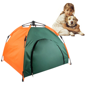 Groothandel Op Maat Gemaakt Donkergrijs Orthopedisch Kalmerend Kauwbestendig Hondenbed Traagschuim Diep Slaap Pluche Huisdierenbed - Product Image 1