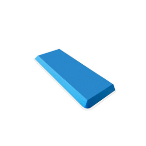 แผ่นฐานสำหรับฉาบปูน EVA แบบสั่งทำพิเศษ วัสดุฟองน้ำ สำหรับใช้กับเครื่องมือฉาบปูนและขูดยาแนว - Product Image 3