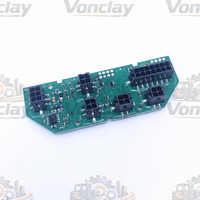 Carte de circuit imprimé d'origine 51903608702, module de commande PCB pour système électronique de chariot élévateur