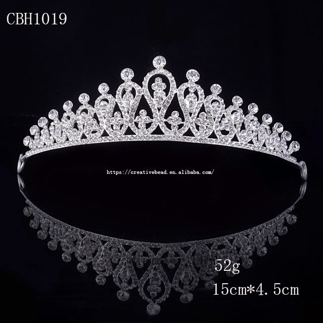 CBH1019 silver