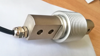 Sensor de peso de viga flexible para máquinas de dosificación y ensacado, básculas de transporte aéreo, máquinas de envasado, llenado y pesaje de tolvas y tanques