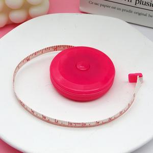 Pinbo <strong>tailor</strong> <strong>tape</strong> <strong>measure</strong> plastic body abs customized support oem pt0648-8 as per pantone - Product Image 4