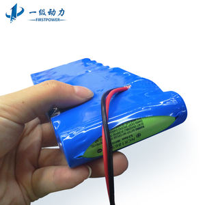 Oem Odm 12V 24V 36V 5ah 10ah Lithiumbatterij 4S 7S 10S Oplaadbare 18650 21700 Li-Ion Batterij Voor Elektrische Scooter Elektrisch Gereedschap - Product Image 5