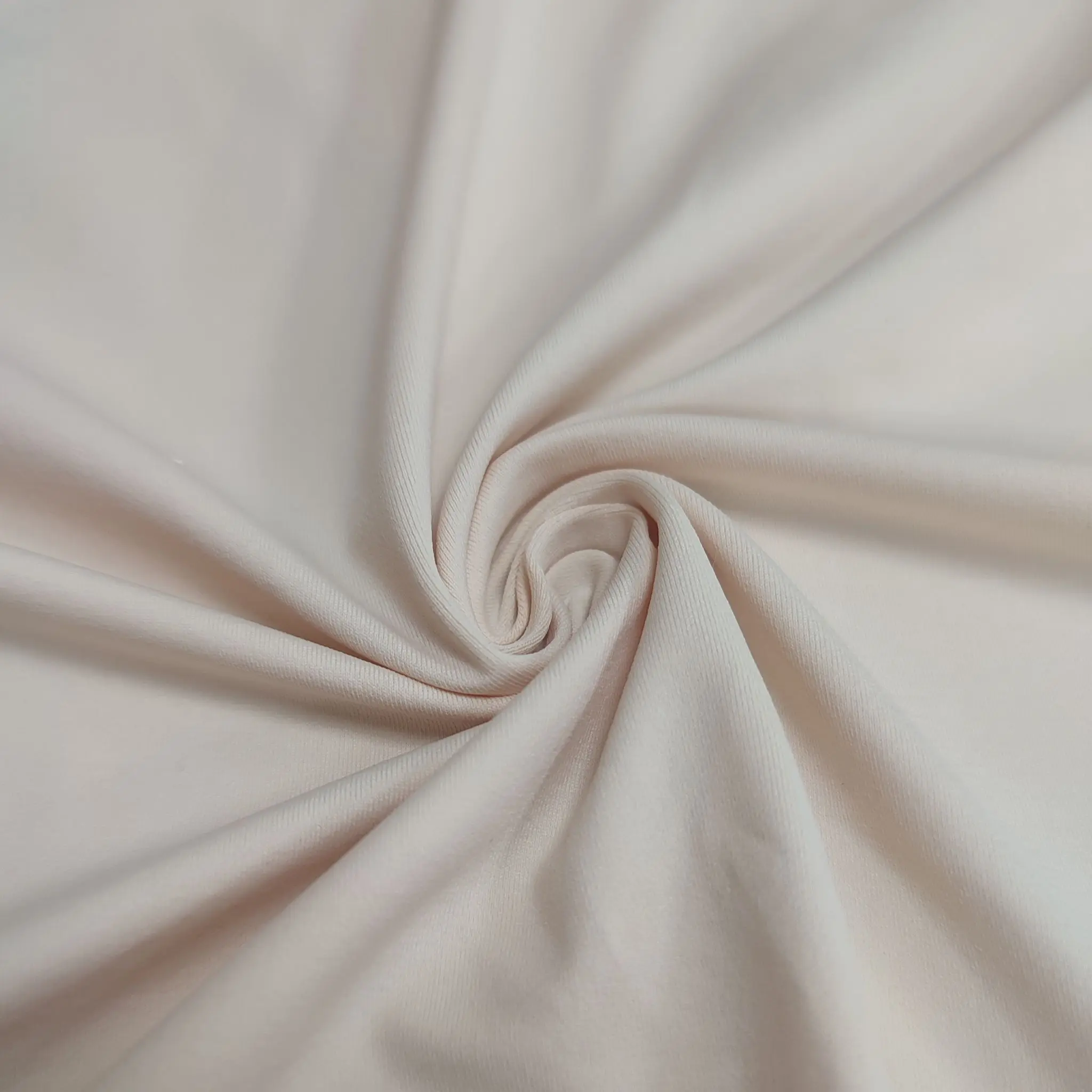 Cooling Fabric 85% Cool Nylon 15% Spandex Lightweight Eco-Friendly Stretch for Sportswear Swimwear Dress Girls