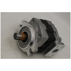 Pompe à engrenages hydraulique haute performance pour camion, série SDYB SDB SDY SGP SGP1 SGP2 SGP1A, modèle SGP1A16R983, pompe à engrenages SGP1 - Product Image 1