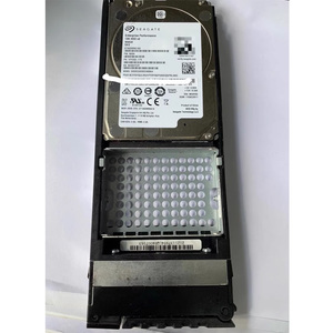 Discos Duros Huawei de 2.5 Pulgadas 02351GKX STLZA8SA900 900GB HDD 10K RPM SAS para OceanStor 2600 V3 - Product Image 2