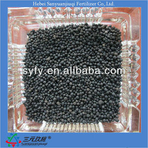 Il fertilizzante composto 18-18-0 NPK promuove la crescita in modo completo fertilizzante azotato fertilizzante Urea - Product Image 3