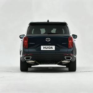 Trumpchi GS8 <span class=keywords><strong>2022</strong></span> Usado, 2.0T Turbo, Gasolina, Automático, R20, 5 Puertas, 7 Asientos, Volante a la Izquierda, SUV Mediano, Exportación Global - Product Image 6