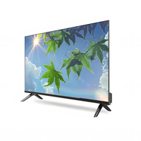 Téléviseur intelligent Plasma Hotel Android 14 75 pouces 120W