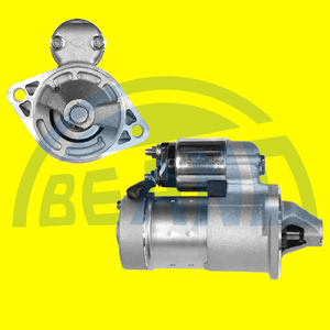 Стартер 31BPS04005 S114830 S2013 для Hitachi Универсальный - Product Image 2