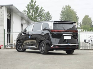 Denza <span class=keywords><strong>D</strong></span>-9 2025 DM-i Versione Intelligent Driving 1020 4WD: MPV di Punta per Uso Business <span class=keywords><strong>e</strong></span> Lusso Personalizzato - Product Image 5