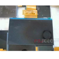 Nouveau pour RX058B-0600 058-0600-V2 60Pin 1920*1080 projecteur panneau d'affichage d'écran Lcd d'origine