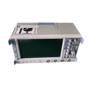 Osciloscopio Digital Rohde & Schwarz RTO1044 de 4 GHz con 4 Canales - Product Image 2