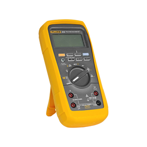 Testeur électrique robuste 28 II True-RMS avec mesure de tension et de courant AC, plage 0-1000V et 0-10A - Product Image 5