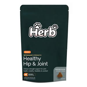 Suplemento para Cadera y Articulaciones para Perros de Marca Privada OEM/ODM - Masticables Blandos Sin Granos de Rápida Absorción para Cadera y Articulaciones - Product Image 5