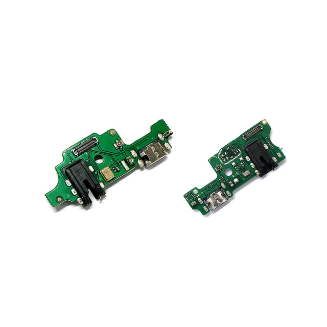 Transsion Itel X690 Mobile Phone Flex Cables Compatible with Note7 Note8 Note10Pro & 11Pro Small Board Bar Type Tail Plug Cable