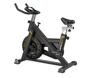 Vélo d'intérieur tout-en-un 2026 |   Système de résistance rotatif silencieux et prix d'approvisionnement direct pour le <span class=keywords><strong>cardio</strong></span> à domicile - Product Image 4