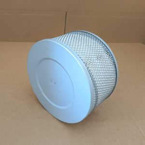 Repuestos de Alta Precisión para Compresores de Aire, Cartucho de Filtro de Aire con Cubierta de Hierro 1641004754 - Product Image 4