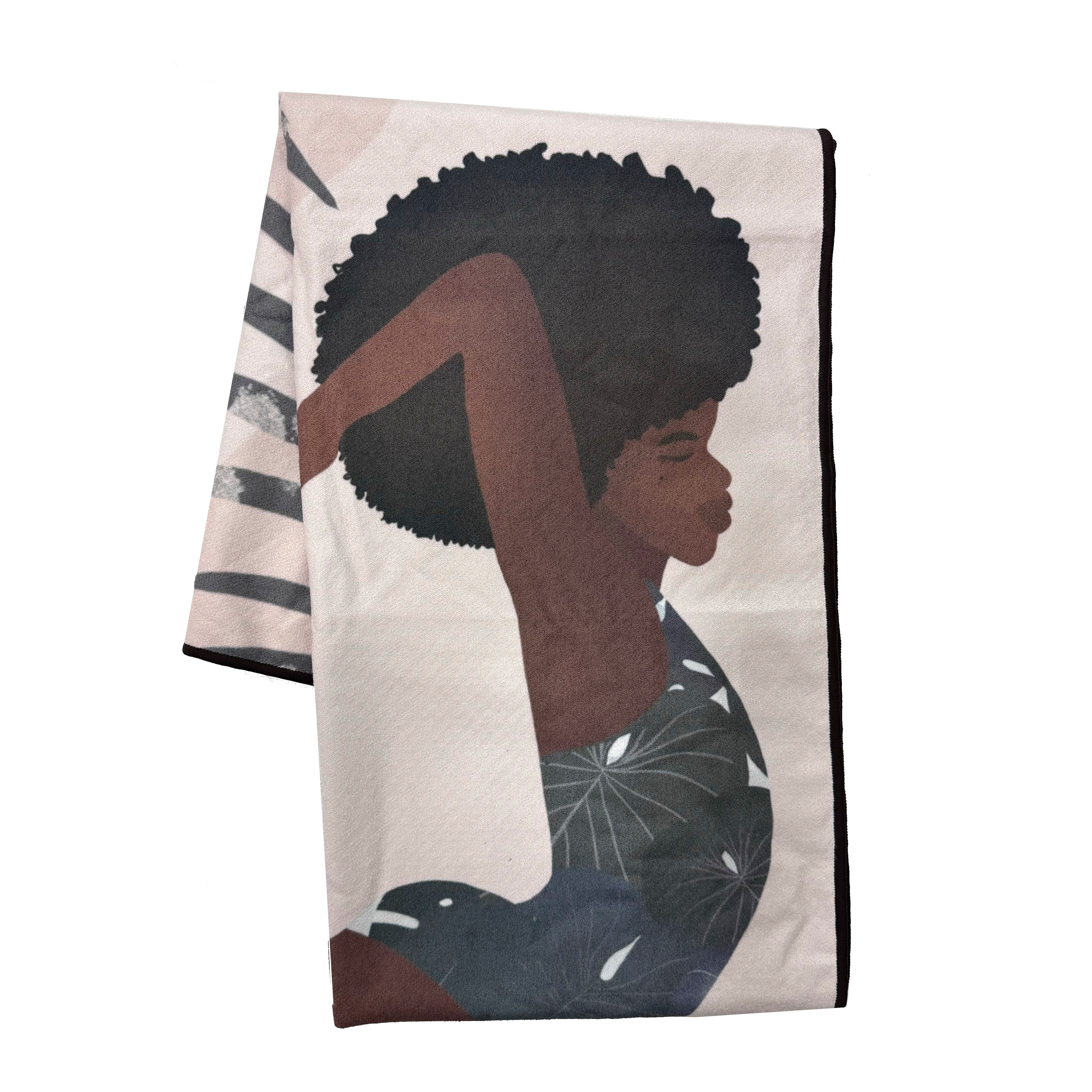 Échantillon aléatoire de stock