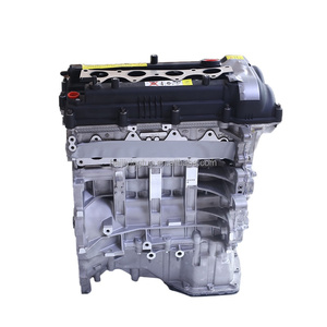 Motor G4FJ 1.6T Nuevo para <span class=keywords><strong>Hyundai</strong></span> Veloster I30 IX35 <span class=keywords><strong>Kona</strong></span> Elantra - Product Image 4