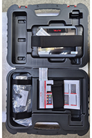 2025 Autel MaxiCOM MK808TS MK808-TS Automotive Diagnostic Tablet Android Operating System TPMS Programming Tool