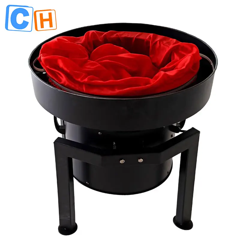 CH 120W commercial fake led fire flame machine for party wedding,led stage light fake fire lamp for sale
