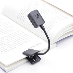 Manufacturer supplies reading book clip <b>lights</b> and <b>night</b> <b>lights</b>, flexible <b>night</b> <b>lights</b> for reading and writing, book clip - Product Image 3