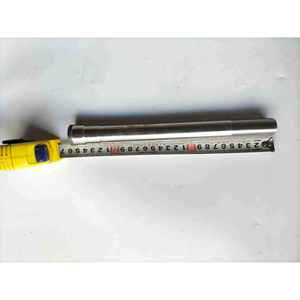 Colonne de direction de moto avec arbre de transmission et axe de roue, composant essentiel pour une maniabilité optimale - Product Image 2